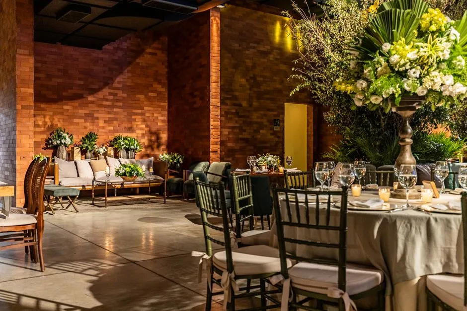 Imagen de referencia: hotel para bodas