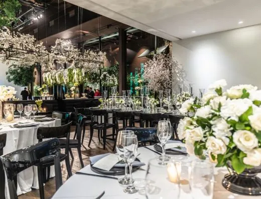 Imagen de referencia: hotel para bodas