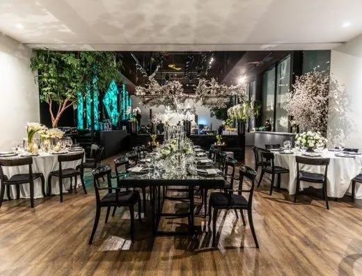 Imagen de referencia: hotel para bodas