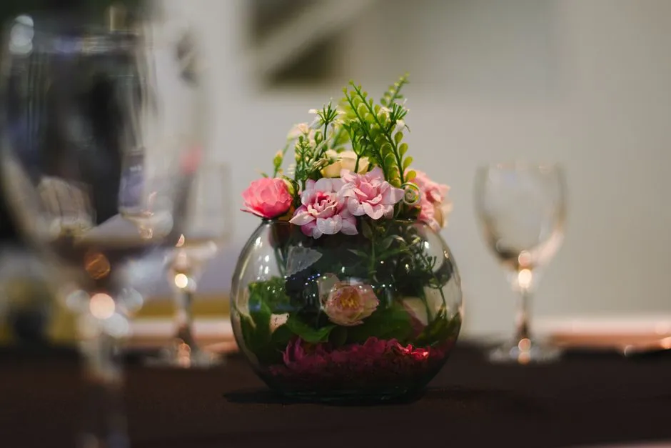 Imagen de referencia: hotel para bodas