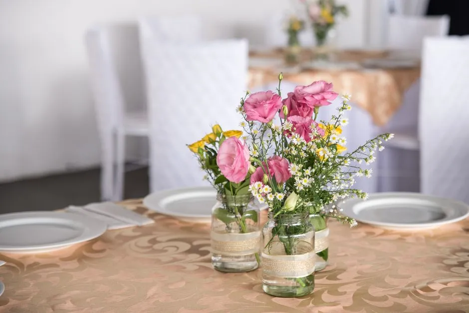 Imagen de referencia: hotel para bodas