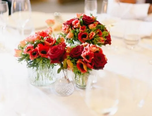 Imagen de referencia: hotel para bodas