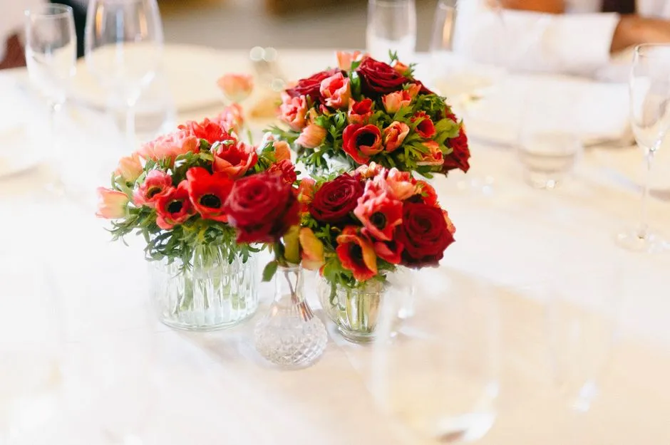 Imagen de referencia: hotel para bodas