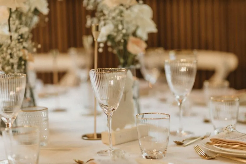 Imagen de referencia: hotel para bodas