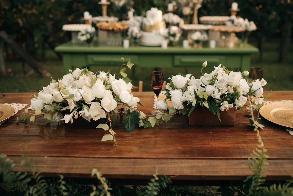 Imagen de referencia: hotel para bodas