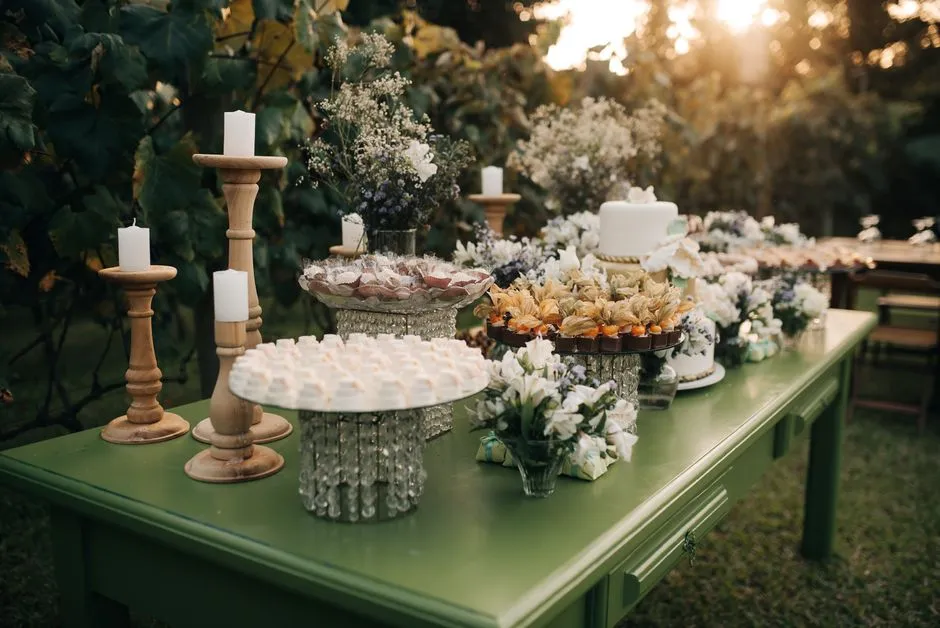 Imagen de referencia: hotel para bodas