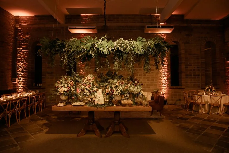 Imagen de referencia: hotel para bodas