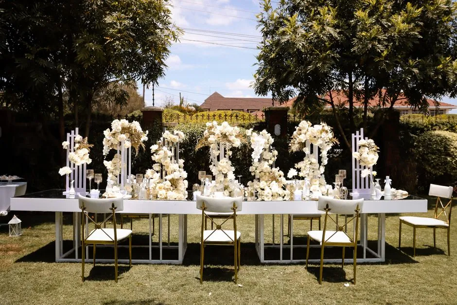 Imagen de referencia: hotel para bodas