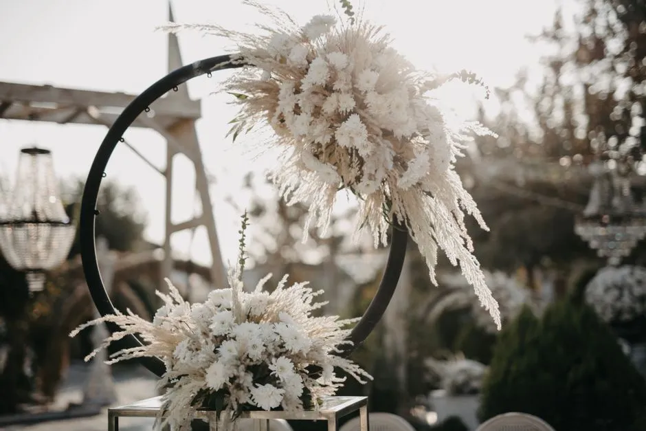 Imagen de referencia: hotel para bodas