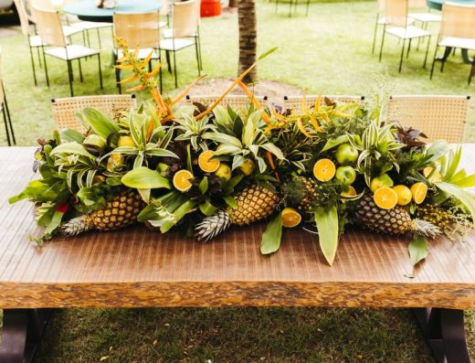 Imagen de referencia: hotel para bodas