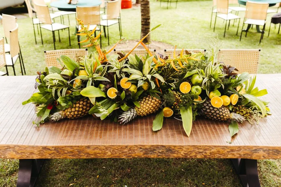 Imagen de referencia: hotel para bodas