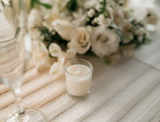 Imagen de referencia: hotel para bodas