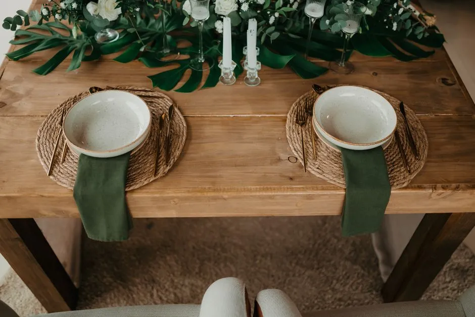 Imagen de referencia: hotel para bodas