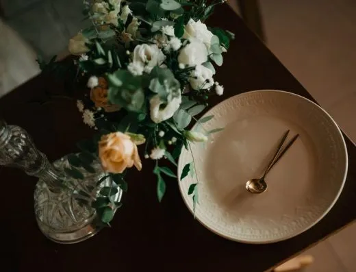 Imagen de referencia: hotel para bodas