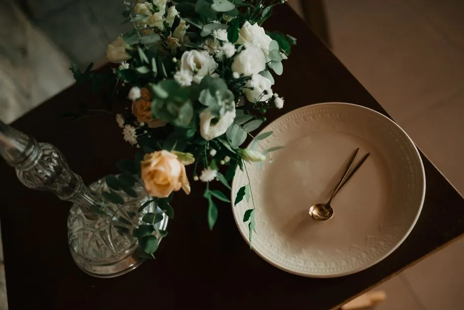Imagen de referencia: hotel para bodas