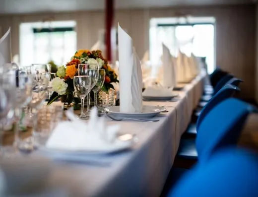 Imagen de referencia: hotel para bodas