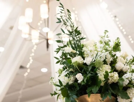 Imagen de referencia: hotel para bodas