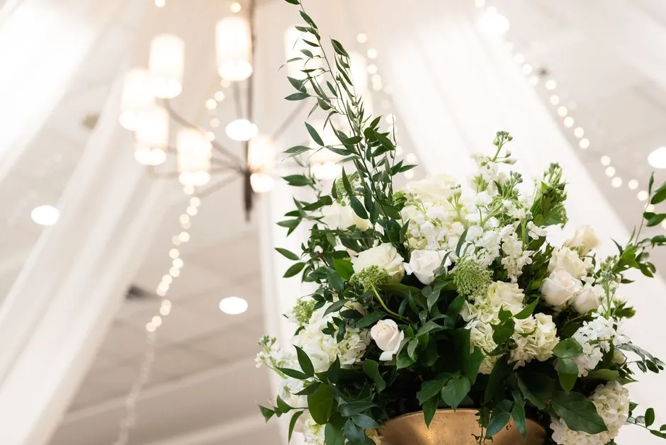 Imagen de referencia: hotel para bodas
