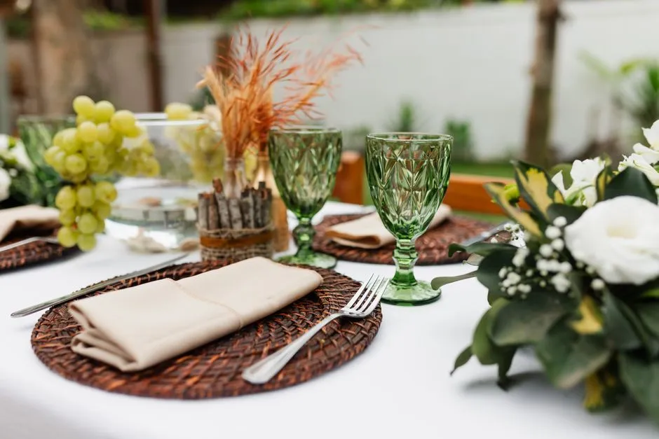 Imagen de referencia: hotel para bodas