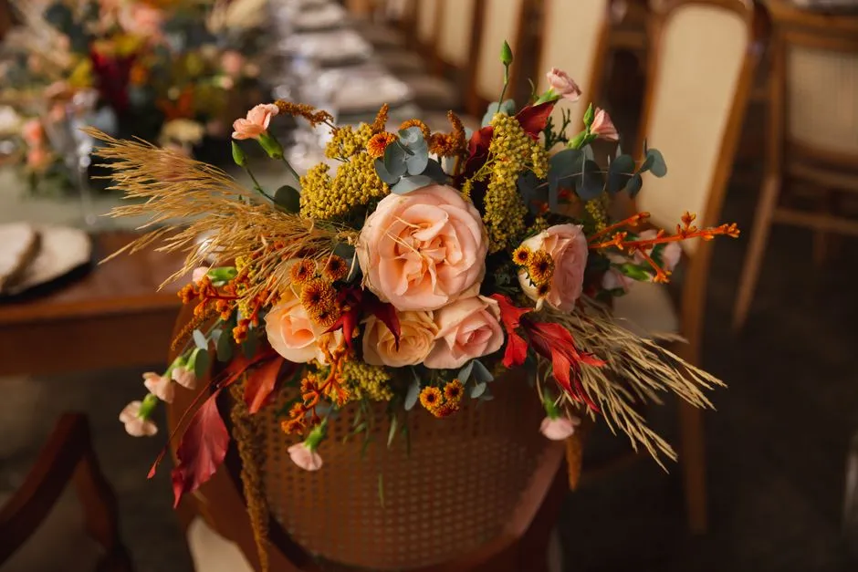 Imagen de referencia: hotel para bodas