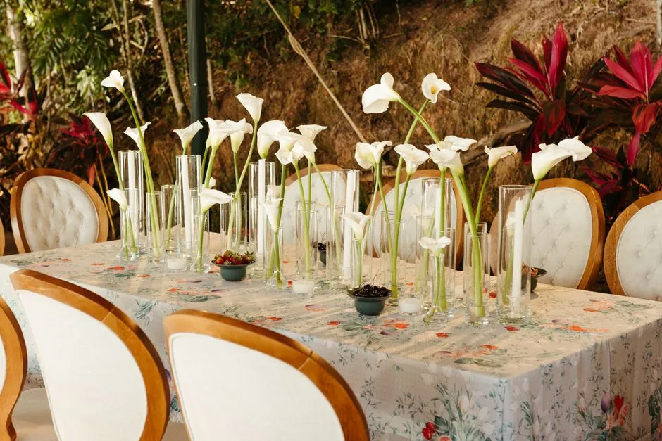 Imagen de referencia: hotel para bodas