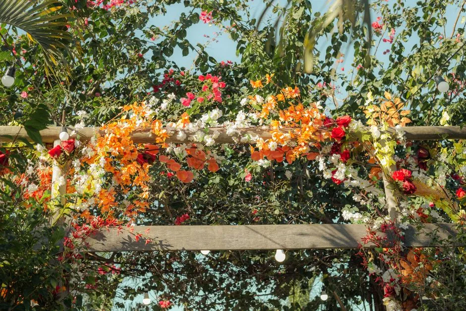 Imagen de referencia: hotel para bodas