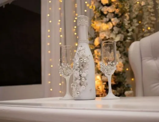 Imagen de referencia: hotel para bodas