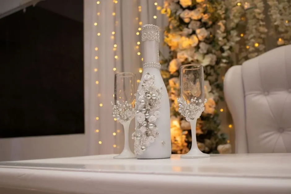 Imagen de referencia: hotel para bodas