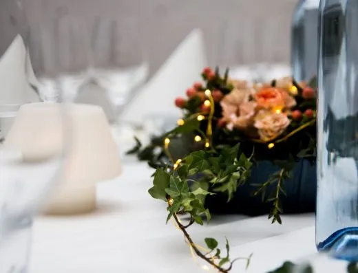Imagen de referencia: hotel para bodas
