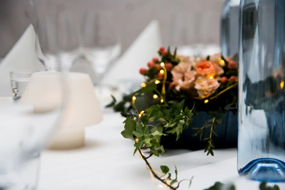 Imagen de referencia: hotel para bodas