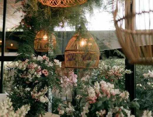 Imagen de referencia: hotel para bodas