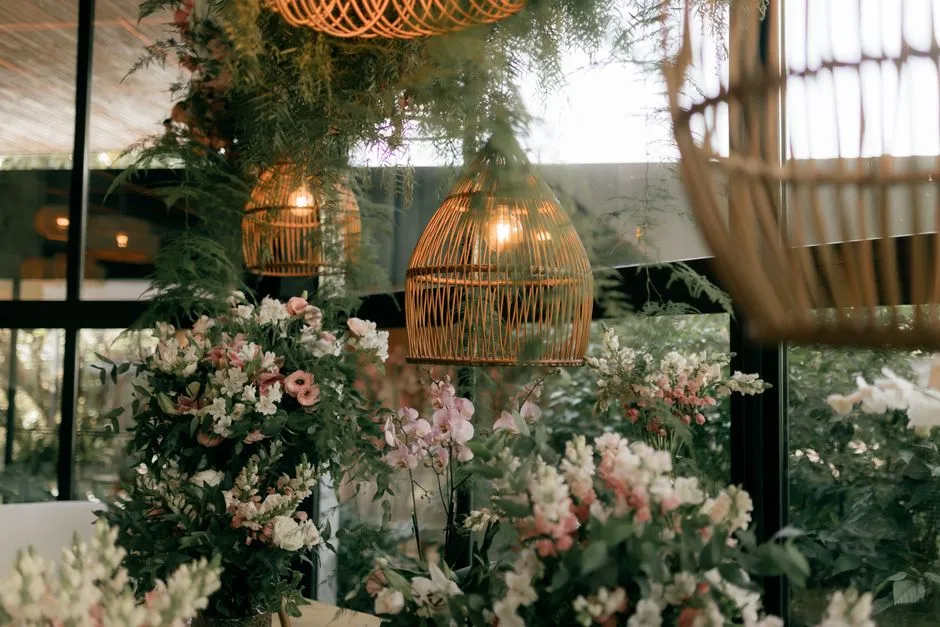 Imagen de referencia: hotel para bodas