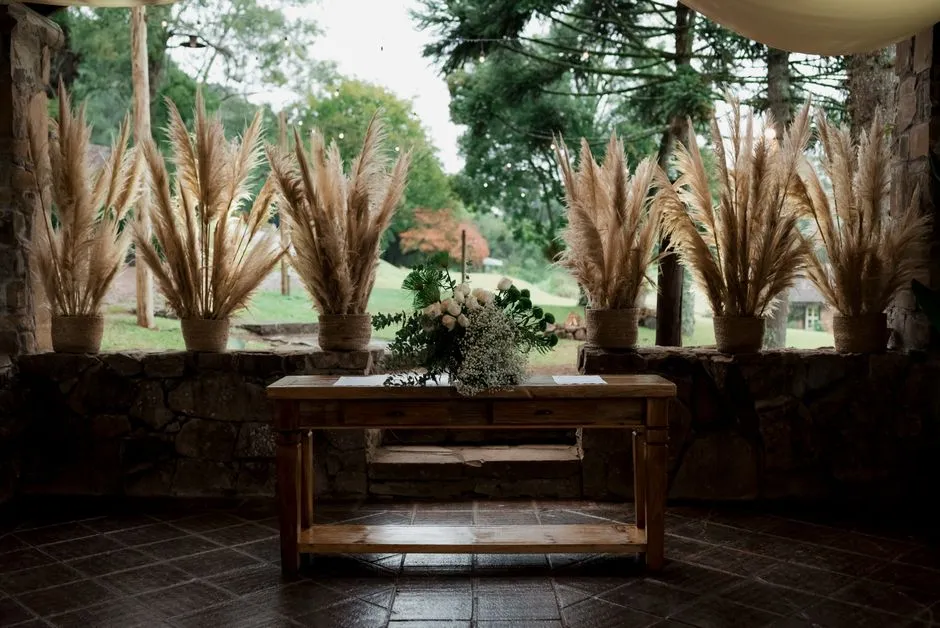 Imagen de referencia: hotel para bodas
