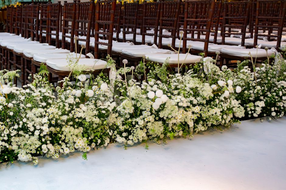 Imagen de referencia: hotel para bodas