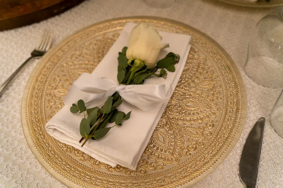 Imagen de referencia: hotel para bodas