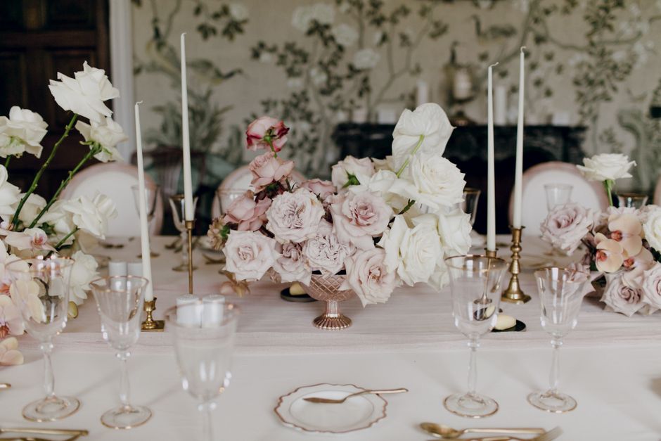 Imagen de referencia: hotel para bodas