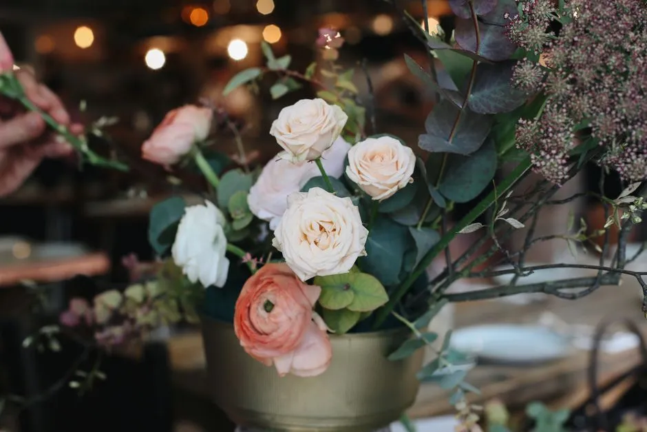 Imagen de referencia: hotel para bodas