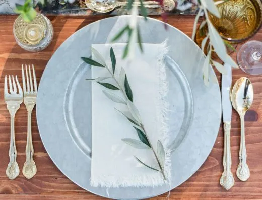 Imagen de referencia: hotel para bodas