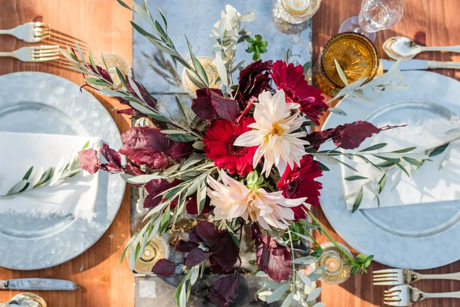 Imagen de referencia: hotel para bodas