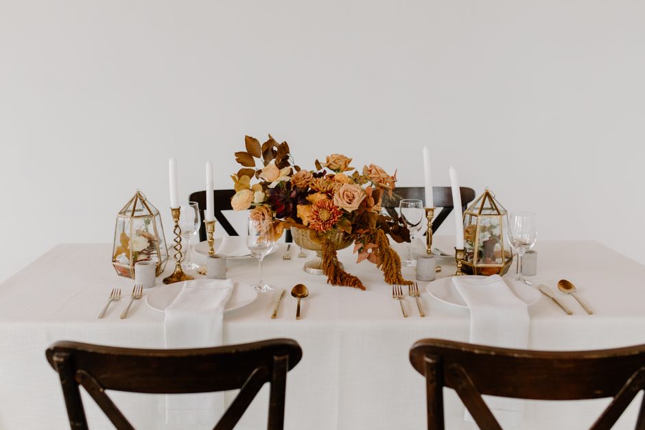 Imagen de referencia: hotel para bodas