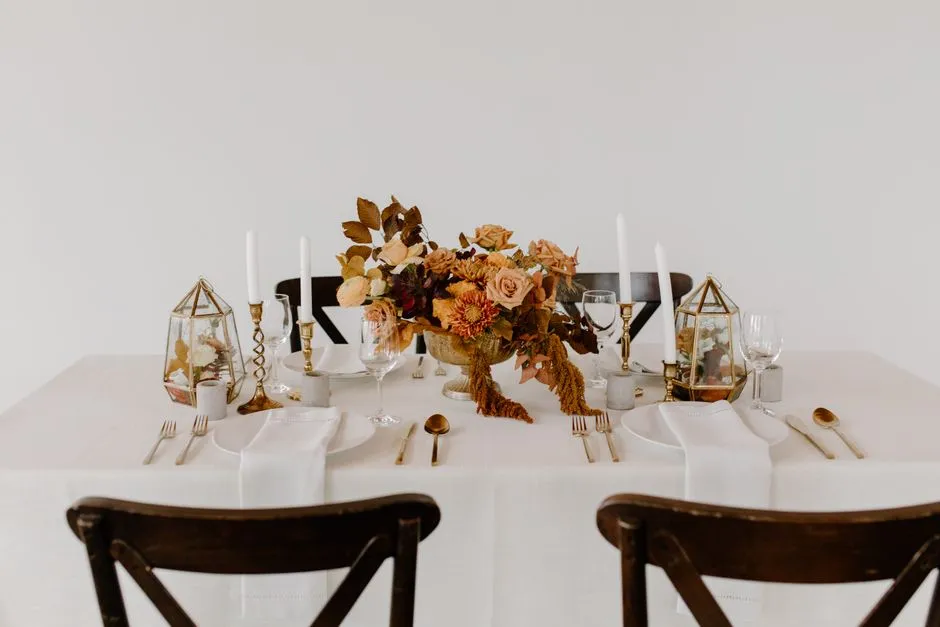 Imagen de referencia: hotel para bodas