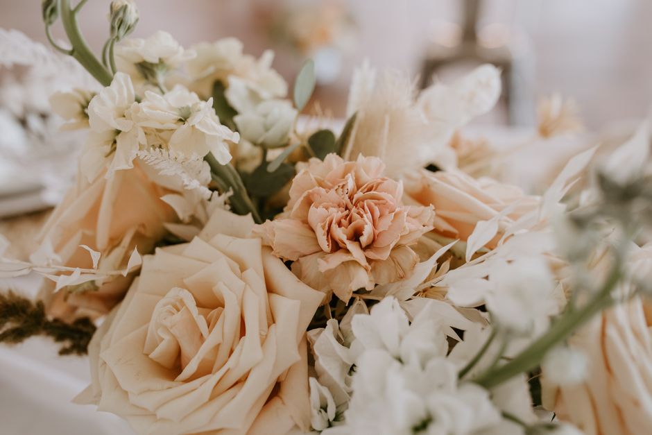 Imagen de referencia: hotel para bodas