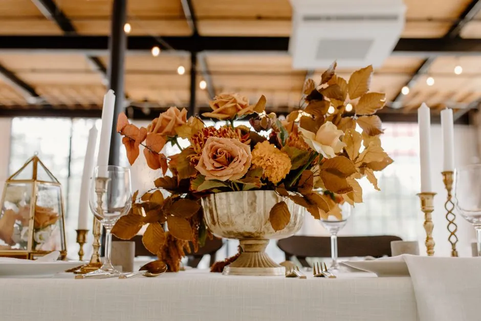 Imagen de referencia: hotel para bodas