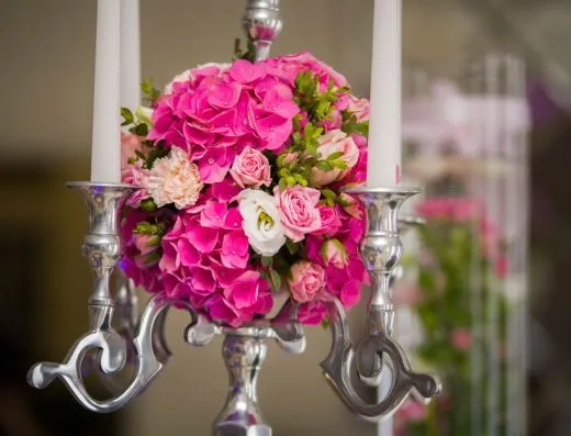 Imagen de referencia: hotel para bodas