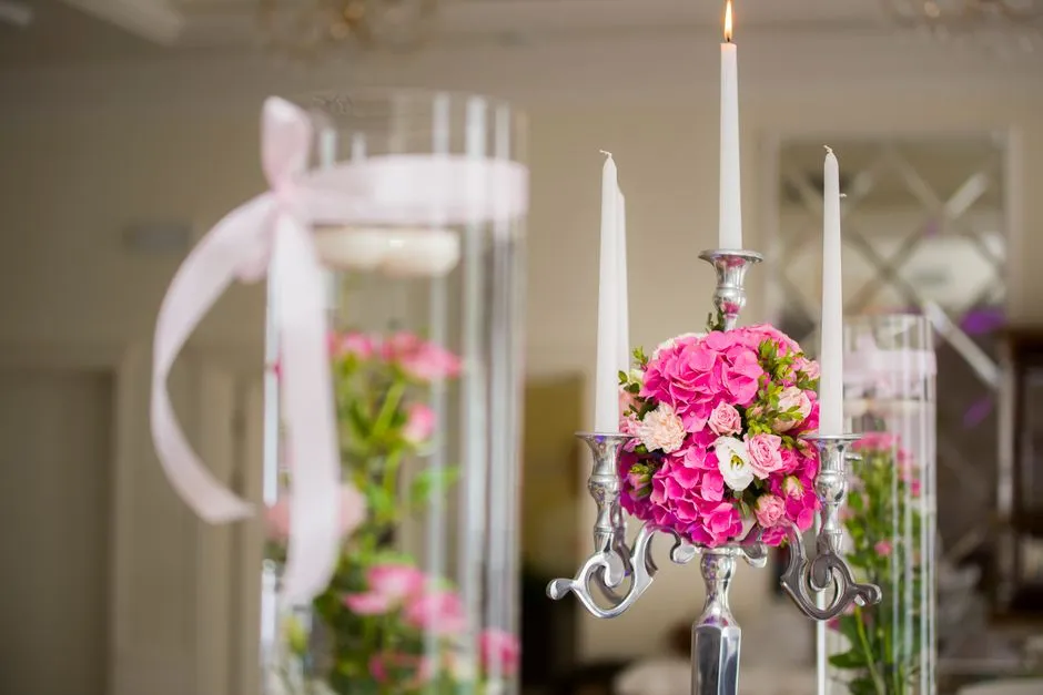 Imagen de referencia: hotel para bodas