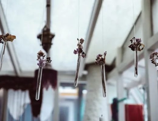 Imagen de referencia: hotel para bodas