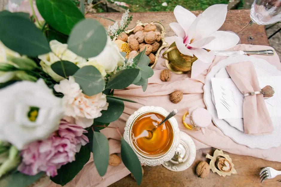 Imagen de referencia: hotel para bodas
