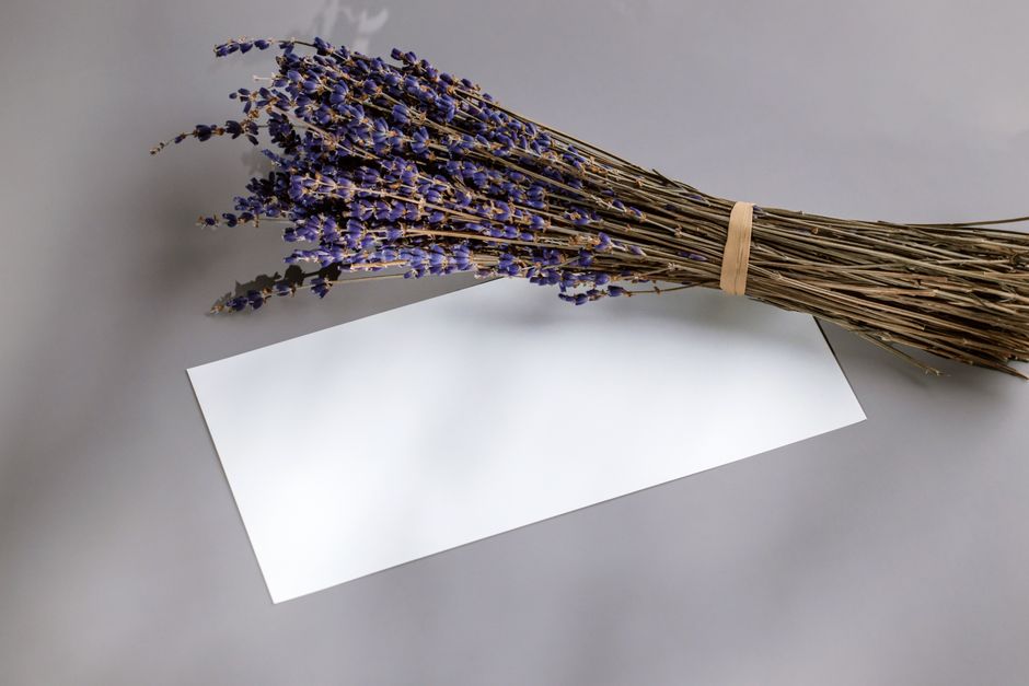 Imagen de referencia: invitaciones impresas para bodas
