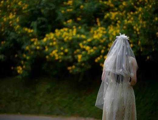 Imagen de referencia: lencería y ropa interior para bodas