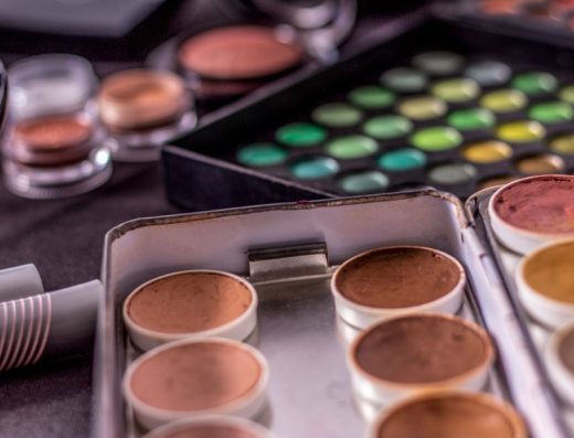 Imagen de referencia: maquillaje profesional para bodas
